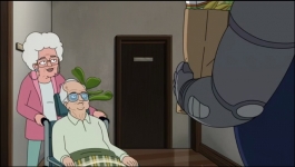 Grimsburg - Season 02 Episode 09